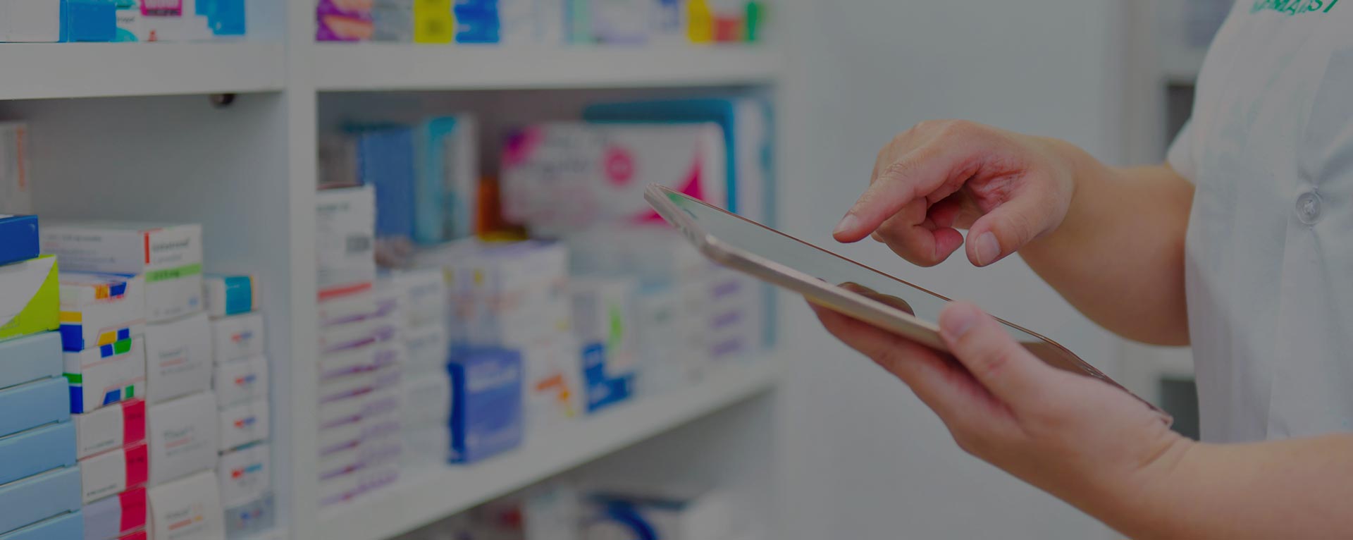 Farmacie online: quali sono i prodotti piú venduti?